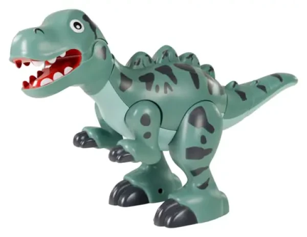 Rappa Magnetický rozkladací dinosaurus