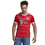 Pánske tričko adidas FC Bayern H Jsy M H39900 XL