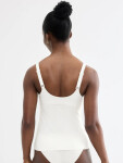 Sloggi ZERO Feel 2.0 THE UP podprsenka – Silk White – SLOGGI Silk White – SLOGGI SILK WHITE L