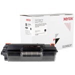 Xerox Everyday toner náhradný Brother TN-3480 čierna 8000 Seiten kompatibilná náplň do tlačiarne; 006R04587