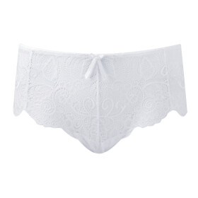 Dámske nohavičky Panache Andorra Short white 5674