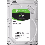 Seagate BarraCuda 3TB 3.5" SATA III (ST3000DM007)