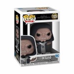 Funko POP Deluxe: JLSC - DeSaad