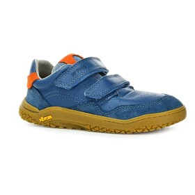 Primigi Nappa/So Scamos Jeans celoročné nízke barefoot topánky 24 EUR