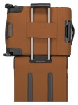 Cestovná taška na kolieskach Travelite Briize Wheeled Duffle S Curry
