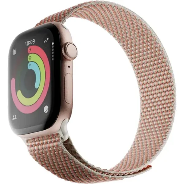 Native Union Active Watch Loop remienok pre Apple Watch 38/40/41/42mm sandstone (ACTLOOP-AW-S-SAN)