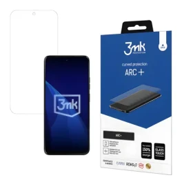 3mk ARC+ ochranná fólia pre Motorola Moto G87 / Ochranná fólia / Motorola Moto G87