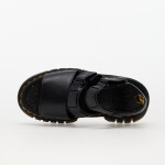 Tenisky Dr. Martens Ricki 3-Strap Sandal Black EUR 40