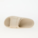Tenisky Crocs Mellow Luxe Recovery Slide Stucco EUR 36-37