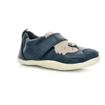 Bobux Xplorer Howl Navy prvý barefoot topánky 21 EUR