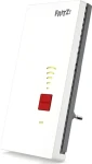 AVM FRITZ! Repeater 2400 / Repeater / 2,4 + 5 GHz / 1733 Mbps / LAN / Mesh (20002855)