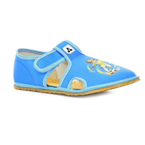 Antal shoes Antal Rascal Football barefoot papuče 25 EUR