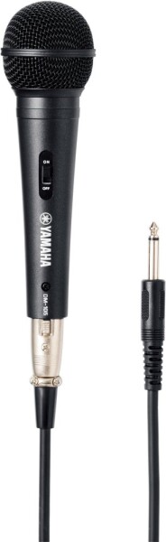 Yamaha Yamaha DM-105 dynamic microphone