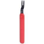 Uvoľňovač klipov, rovný tvar KS Tools 1402224; 1402224