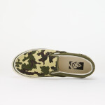 Tenisky Vans LX Classic Slip-On 98 Green EUR 42.5