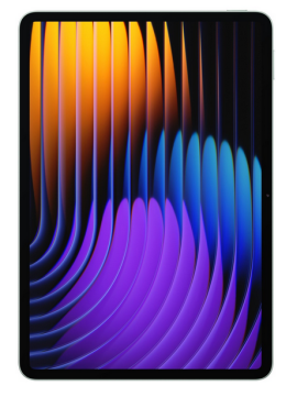 Xiaomi Pad 7 Qualcomm Snapdragon 128 GB 28,4 cm (11.2") 8 GB Wi-Fi 6E (802.11ax) Zelený