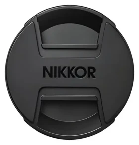 Nikon LC-72B / Predná krytka objektívu / 72 mm (JMD00301)