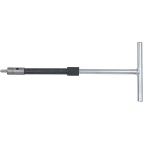 KS Tools 152.1466 Fréza tesniaceho sedla vstrekovača Ø 17/17 mm; 152.1466