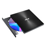 ASUS SDRW-08U8M-U čierna / DVD±RW ext. napaľovačka / 5.25 SlimLine / USB-C 2.0 (90DD0290-M29000)