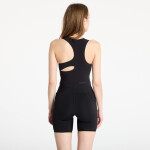 Tričko Y-3 Running Fitted Top Black L