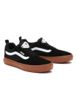 Vans Kyle Walker BLACK/GUM pánske letné topánky