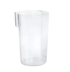 Lauben Nádoba 600 ml s vekom pre tyčový mixér Lauben 800AT/WT (NDSB800MB600)