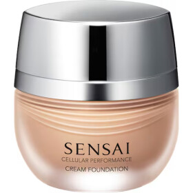 Sensai Krémový make-up SPF 15 Cellular Performance Foundations (Cream Foundation) 30 ml Beige