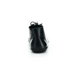Groundies Milano Black M členkové barefoot topánky 45 EUR