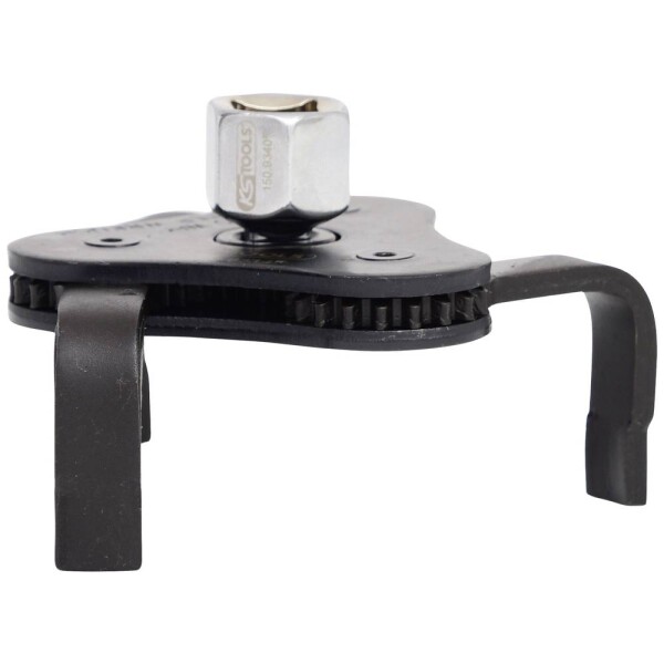 KS Tools 1509314 Kľúč na olejové filtre Ø65-120mm; 1509314