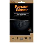 PanzerGlass Privacy Case Friendly CamSlider AB Tvrdené sklo pre Apple iPhone 13 13 Pre čierna (5711724127489)