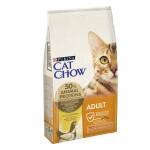 PURINA cat chow ADULT kura - 1,5kg