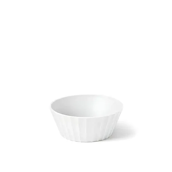 BLIMPLUS Misa Hera nízka ARCTIC White / S / 15 cm (CI051-00000S-000)