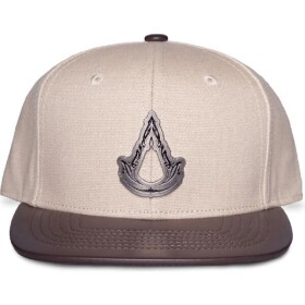 Šiltovka Assassin Creed Mirage - Logo (snapback)