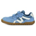 Lurchi Jamin Ice blue/White (84L0013007) barefoot tenisky 31 EUR