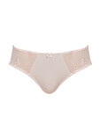 Dámske nohavičky Panache Tango Brief blush 9092