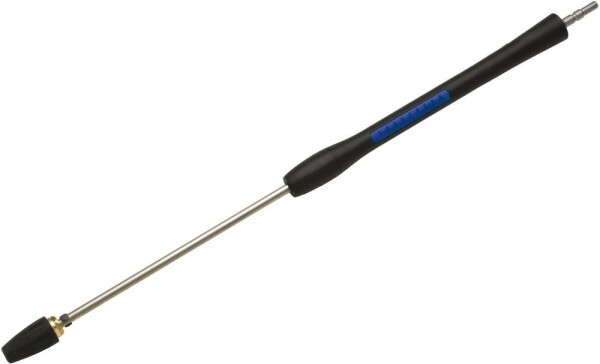 Sourcing Rotary spear with rotary nozzle NILFISK Turbohammer D05