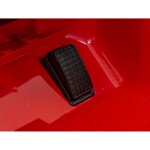 Mamido Elektrické autíčko BMW M4 červené