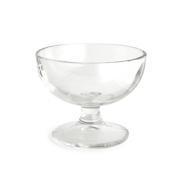 HAY Sklenený pohár Ø 10,5 cm