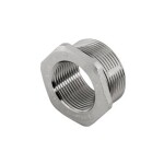 Weidmüller ADAP PG29-NPT1 N/A PG29 1 mosaz mosadz 10 ks; 1712390000