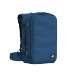 Batoh do lietadla 55x40x20 CabinZero Classic Pro 42L Jodphur Blue