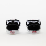 Tenisky Vans Knu Skool Black/ True White EUR 44.5