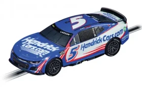 Carrera GO - 64273 NASCAR Camaro NextGen ZL1 No.5