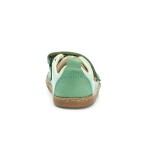 Pegres BF57U mint barefoot topánky 25 EUR