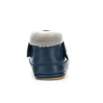 Froddo Furry Walkers Dark Blue G1160003-6 zimné barefoot capáčky 23 EUR