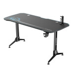 Ultradesk Grand Modré 160 cmx70 cm