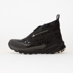 Tenisky adidas x Stella McCartney x Terrex Free Hiker Gtx Aop Core Black/ Utility Black/ Almond Milk EUR 36 2/3