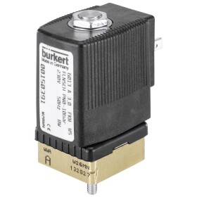 Bürkert magnetický ventil 144542 6013 1 ks; 144542