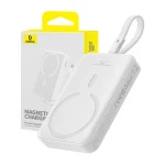 Baseus Magnetic Mini 10000mAh 30W