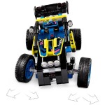 LEGO® Technic 42164 Terénne závodné bugina