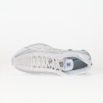 Tenisky Nike Shox R4 White/ Metallic Silver-Blue Hero EUR 44.5